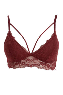 Fall in Love Pedli Dantelli Bralet - Defacto фото 5