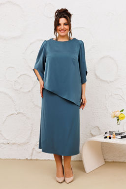 Комбинезон Romanovich Style 1-2517 мультиколор фото 6