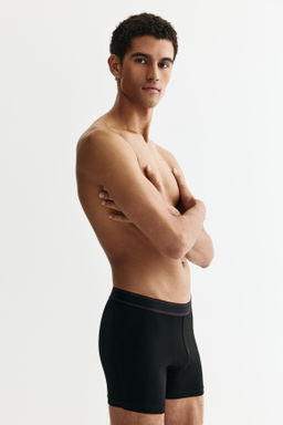 Pack de 3 calzoncillos trunk - H&m фото 7