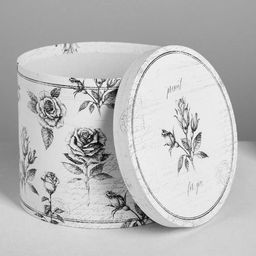 Набор подарочных коробок 5 в 1 Шебби, 13 1419.5 22 см - Дарите счастье фото 19