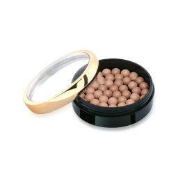 Golden Rose Румяна Шариковые BALL Blusher тон 02