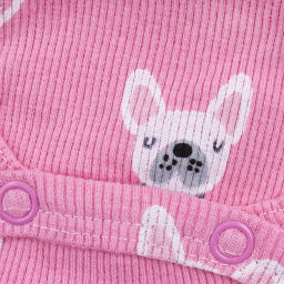 Боди кашкорсе 1316400218 - Youlala фото 3