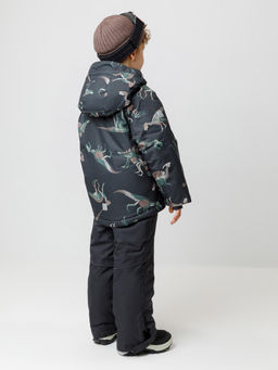 ВК 36104/н/1 ГР куртка для мал