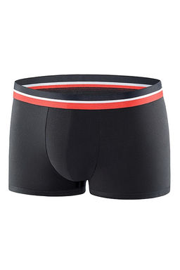 Мужские трусы BBM60 Черный