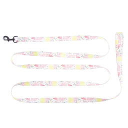 Поводок Сочное настроение, 2.5 см, 3 м - Пушистое счастье фото 10