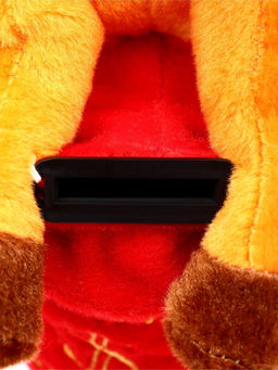 Сладкий новогодний подарок Фокусник, конфеты + игрушка, 500 г - Simaland фото 7