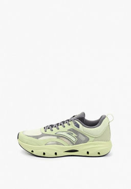 Обувь для тренинга Зеленый