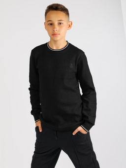 Лонгслив Соль&Перец  фото 2