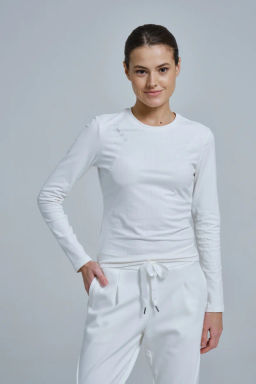 Лонгслив Anta