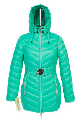 04-0551 Куртка демисезонная (Синтепон 300)