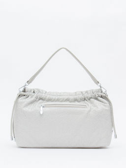 Сумка 58441 gray Velina Fabbiano-Safenta