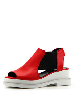 Босоножки EDART 3024.353 w.red R