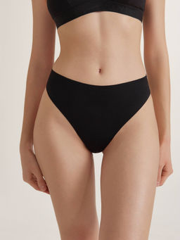 CONTE INVISIBLE LBR 3311 Трусы женские (в пакете) natural