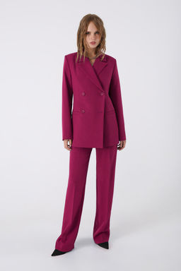 Костюм Pirs 2768 ягодный