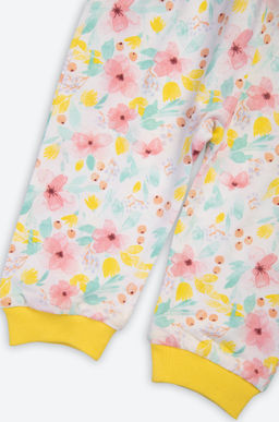 Детские хлопковые штанишки Bonito  фото 3