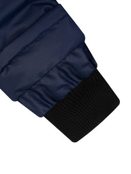 Комбинезон еврозима синий