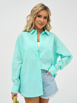 JETTY Рубашка  фото 2