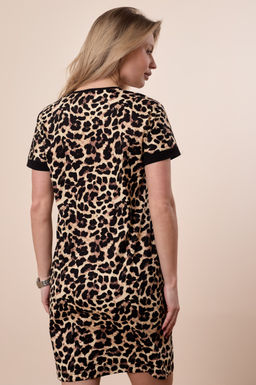 Халат М325153чб - Елена фото 4