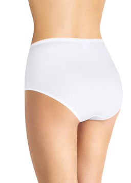 U731 Трусы женские макси (ЧЗ) - Clever wear фото 2