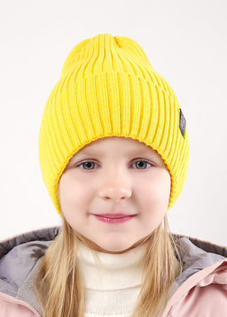 Шапка детская