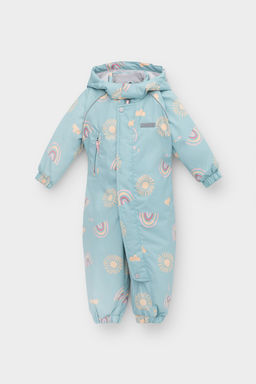 ВК 60085/н/4 Ал, комбинезон