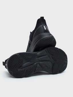 Кроссовки KELME Mens/Womens Sports Shoes Black