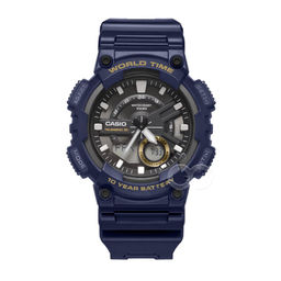 Наручные часы Casio мужские AEQ-110W-2AVDF