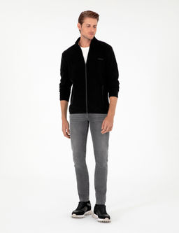 Siyah Regular Fit Polar H_rka - Pierre cardin фото 4