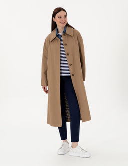 Camel Comfort Fit Tren_kot