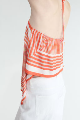 Top halter - H&m фото 3