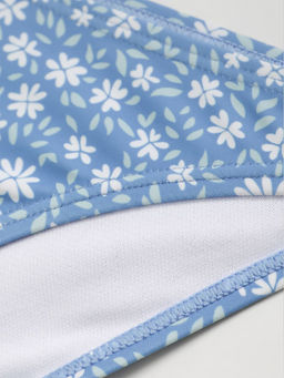 Купальник раздельный для девочки Соль&Перец  фото 4