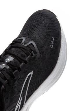 Кроссовки для бега Черный/Серый