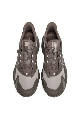 Кроссовки для трейлраннинга Коричневый /Серый