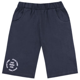 Шорты кулирка 1844100103