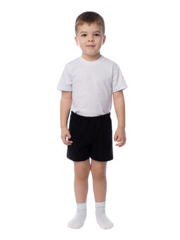 Комплект детский для физкультуры 795 (122, 64)