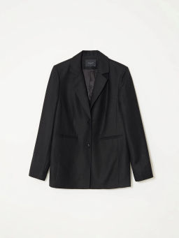 EMKA / Жакет однотонный  фото 7