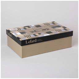 ЧАЙНЫЙ НАБОР LEFARD TOP STYLE НА 2 ПЕР. 4 ПР. 250 МЛ ГОЛУБОЙ, СИНИЙ  фото 2