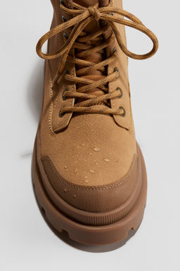 Botas impermeables - H&m фото 5