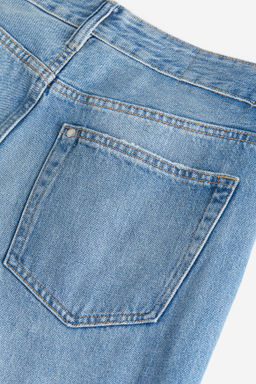 Loose Jeans - H&m фото 2