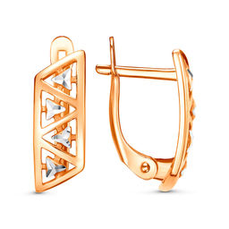 СЕРЬГИ 33016721-5