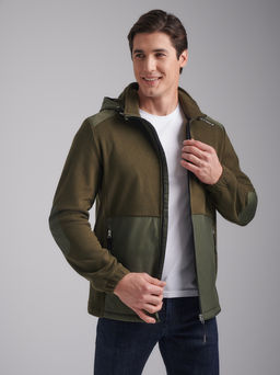 Толстовка мужская 511M-RR-1815 RED-N-ROCKS