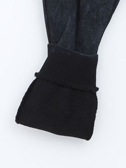 Beli Lastikli Erkek ?ocuk Jogger E?ofman Alt? - Waikiki фото 2