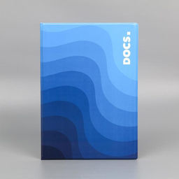 Папка для семейных документов Docs, 8 файлов А4 - Simaland фото 5