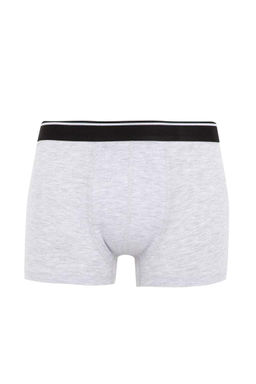 Комплект боксеров стандартной посадки (3 шт.) - Defacto фото 8