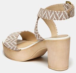 УЦЕНКА Туфли 878003БК - Ralf ringer фото 3