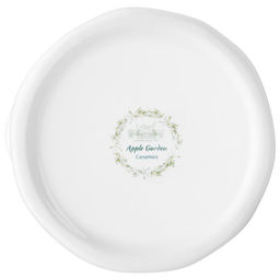 ПОДСТАВКА ДЛЯ СТОЛОВЫХ ПРИБОРОВ LEFARD APPLE GARDEN 13*13 СМ  фото 3