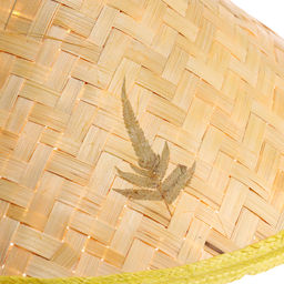 Карнавальная шляпа Конус р-р 56-58 - Simaland фото 6