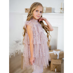 Платье праздничное 2574900101 - Youlala фото 4