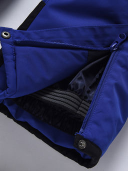 Горнолыжный костюм до -25С - Mtforce фото 29