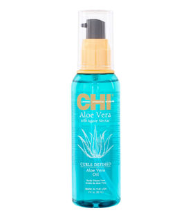 Chi aloe vera масло алоэ вера фото 2